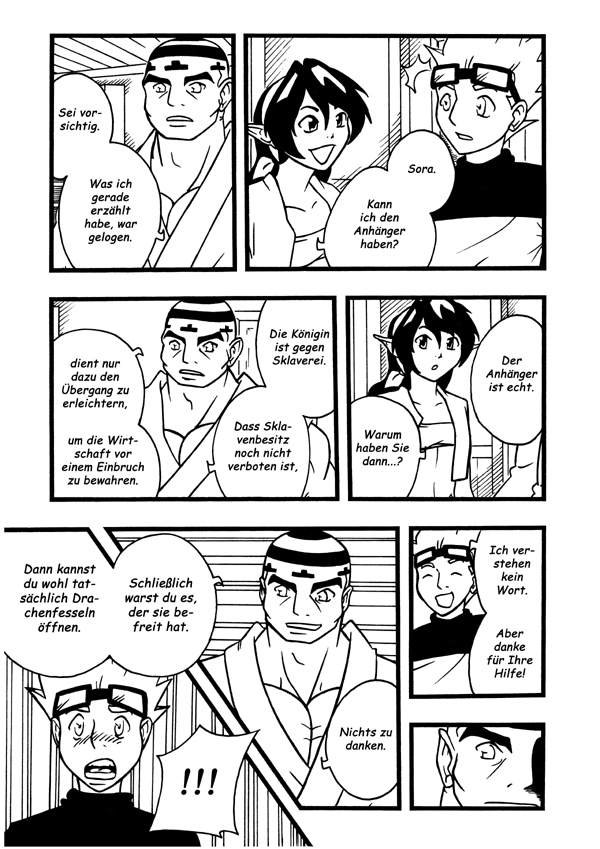 Comic: Black Dragon - Kapitel 14 19