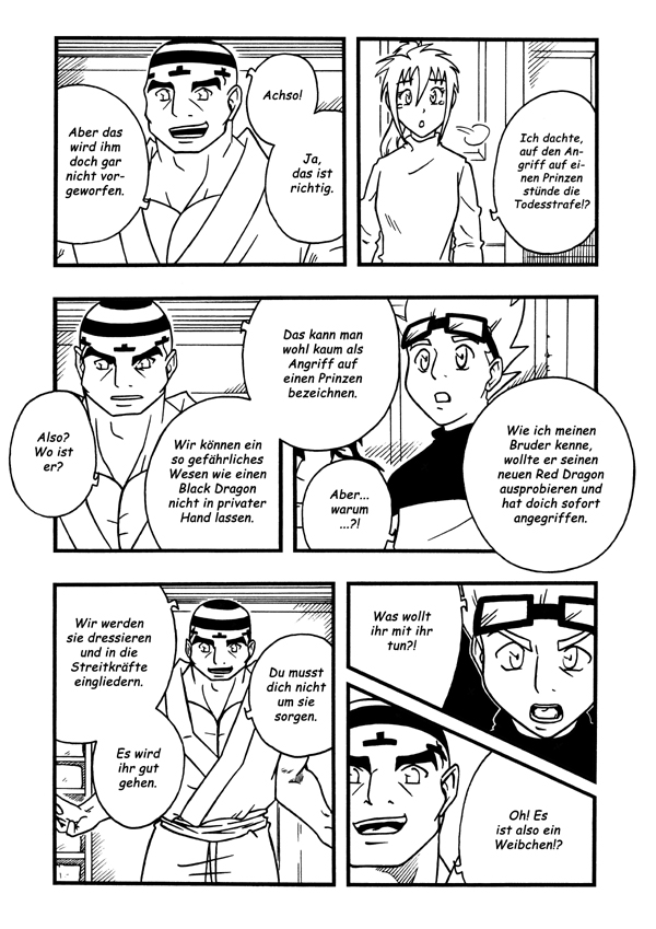 Comic: Black Dragon - Kapitel 15 4