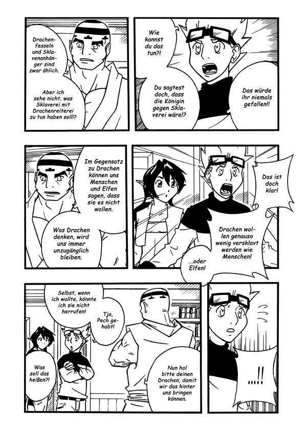 Comic: Black Dragon - Kapitel 15 5