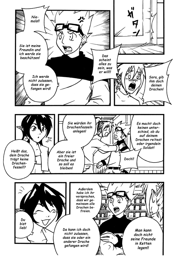 Comic: Black Dragon - Kapitel 15 7