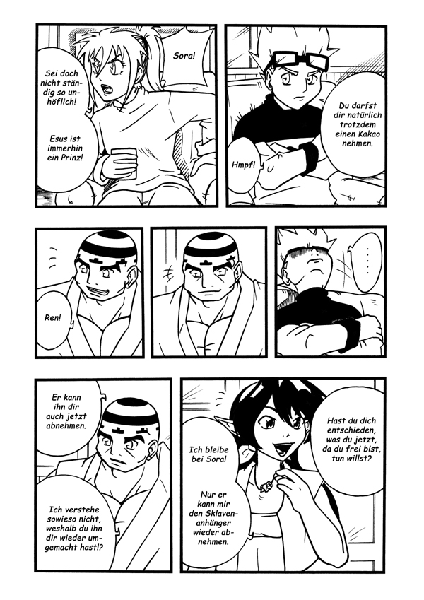 Comic: Black Dragon - Kapitel 15 12