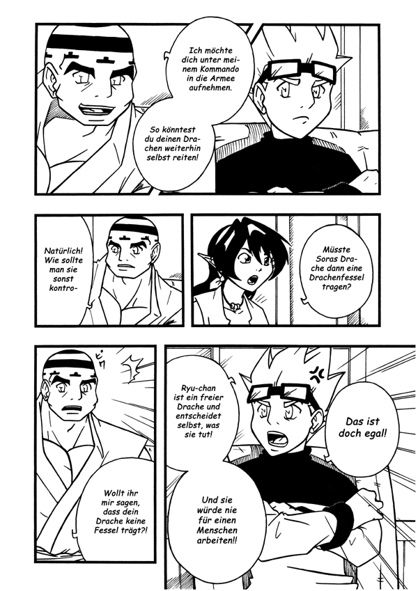 Comic: Black Dragon - Kapitel 15 15