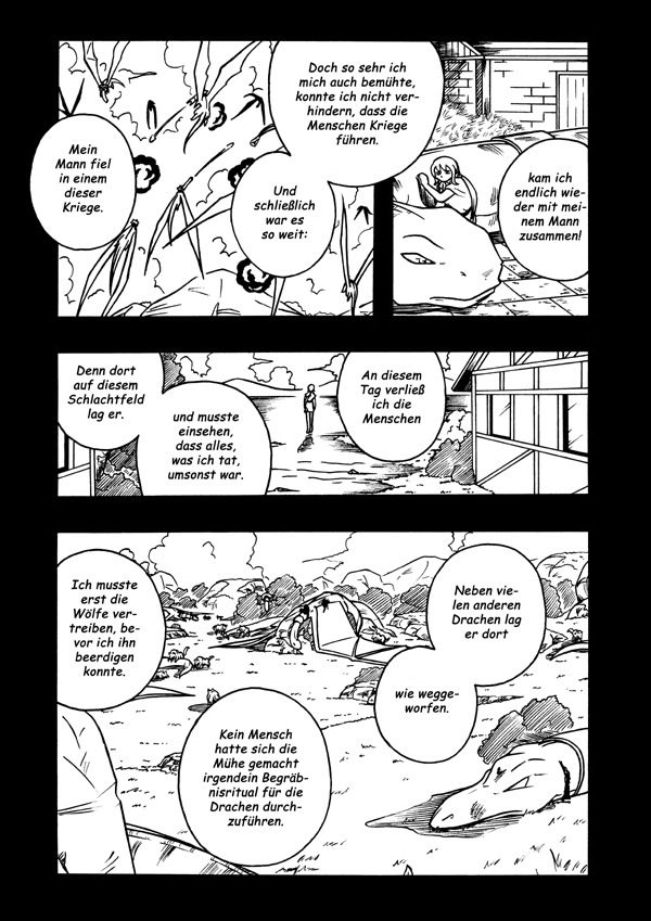 Comic: Black Dragon - Kapitel 15 20