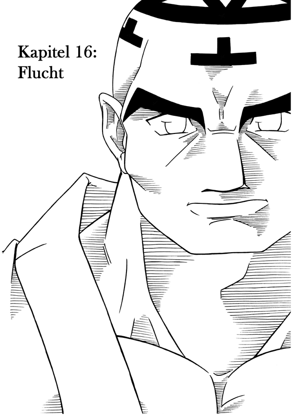 Comic: Black Dragon - Kapitel 16 1