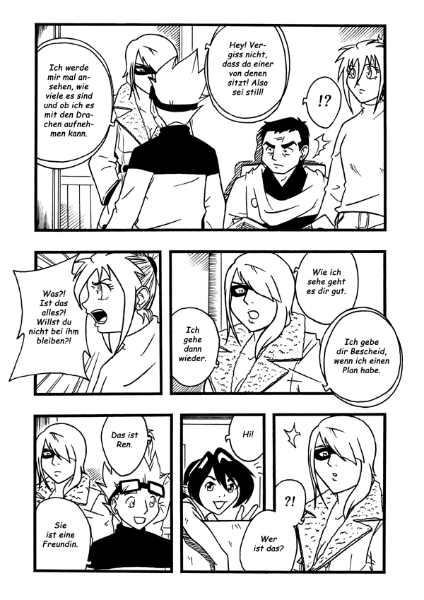 Comic: Black Dragon - Kapitel 16 4