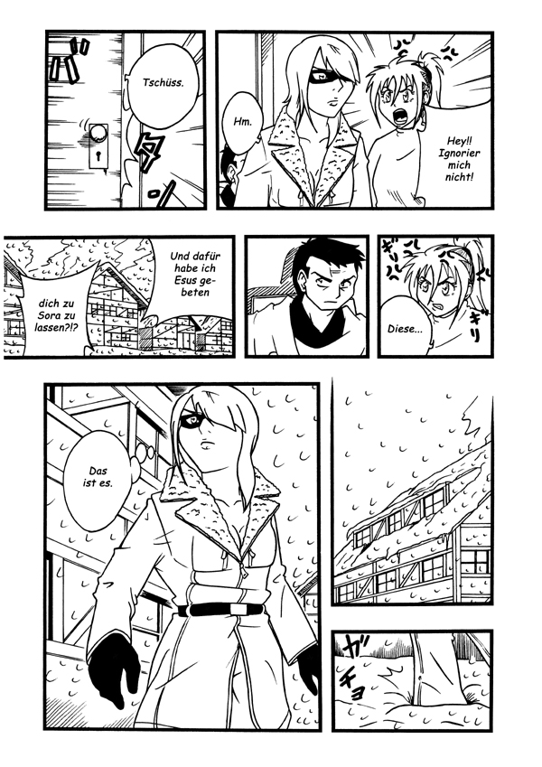 Comic: Black Dragon - Kapitel 16 5
