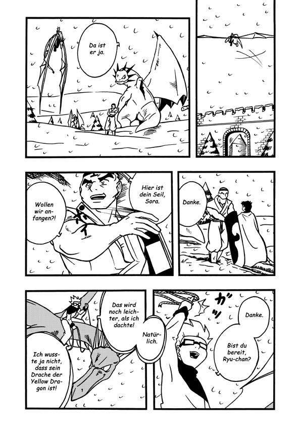Comic: Black Dragon - Kapitel 16 19