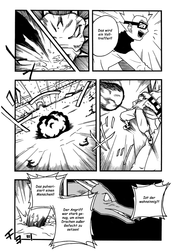 Comic: Black Dragon - Kapitel 16 21