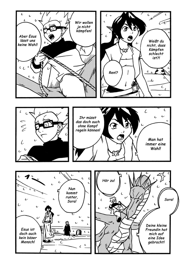 Comic: Black Dragon - Kapitel 17 7