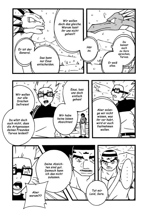 Comic: Black Dragon - Kapitel 17 14