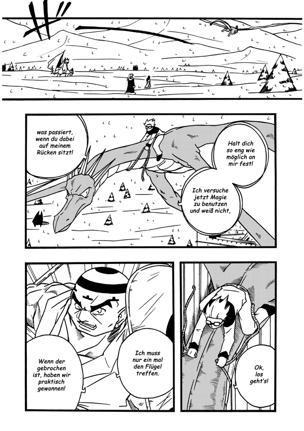 Comic: Black Dragon - Kapitel 18 2