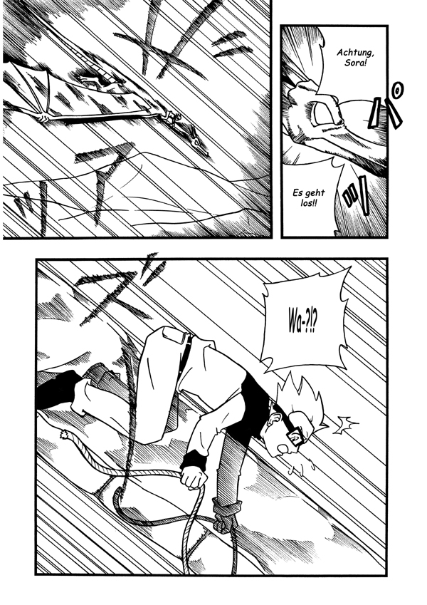 Comic: Black Dragon - Kapitel 18 4