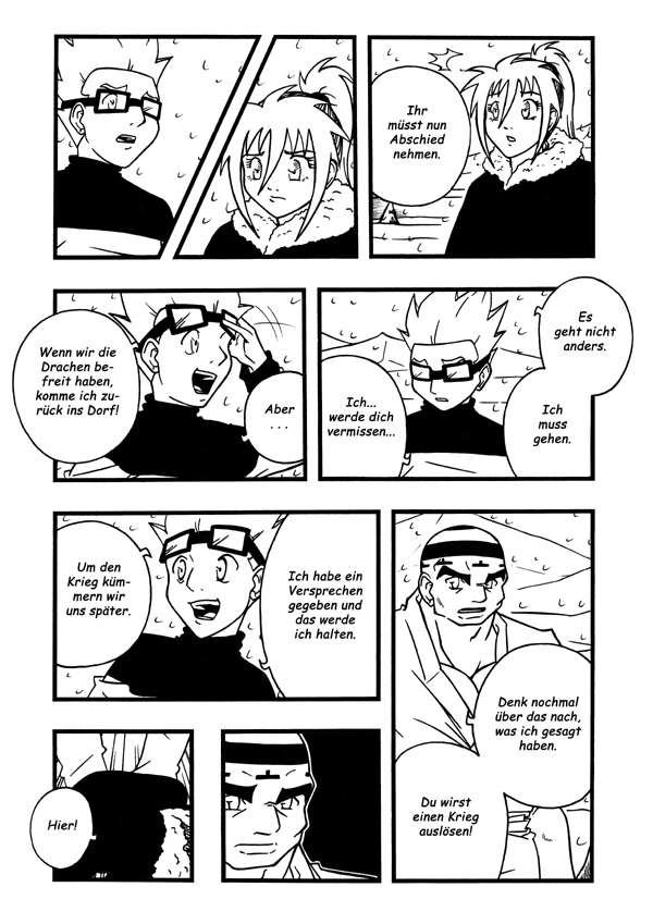 Comic: Black Dragon - Kapitel 18 12