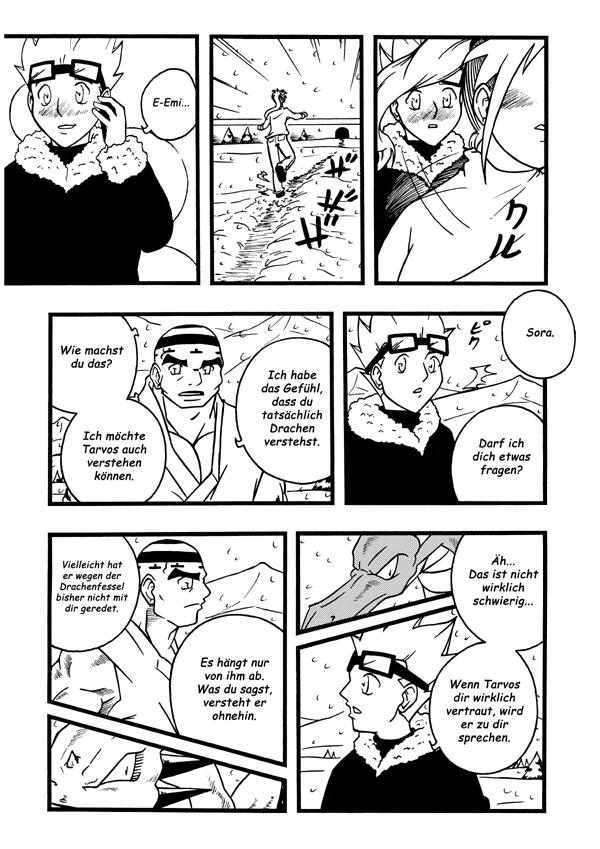 Comic: Black Dragon - Kapitel 18 14