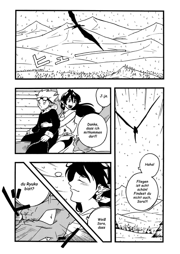 Comic: Black Dragon - Kapitel 19 2