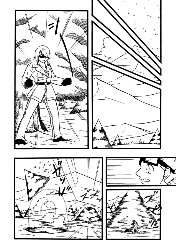 Comic: Black Dragon - Kapitel 19 9