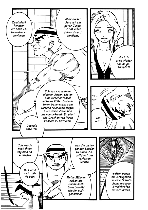 Comic: Black Dragon - Kapitel 19 16