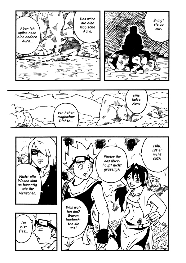 Comic: Black Dragon - Kapitel 20 7