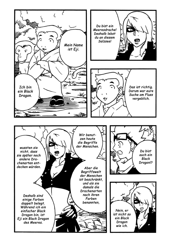 Comic: Black Dragon - Kapitel 20 14