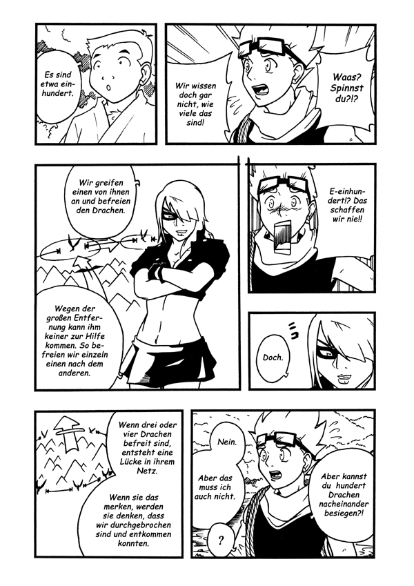 Comic: Black Dragon - Kapitel 20 17