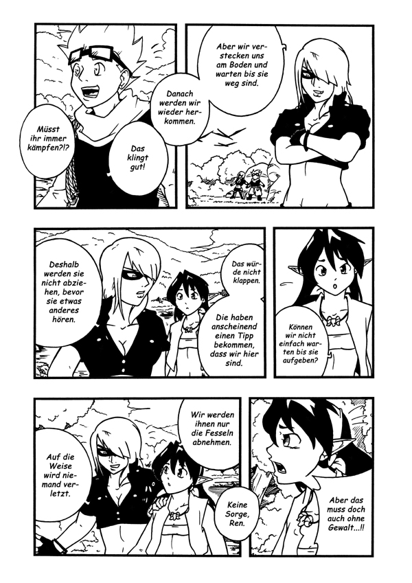 Comic: Black Dragon - Kapitel 20 18