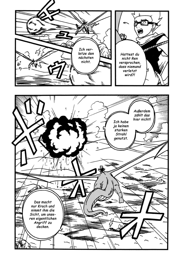 Comic: Black Dragon - Kapitel 21 4