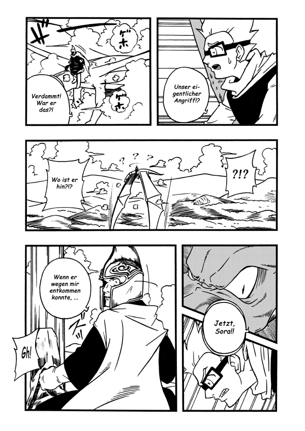 Comic: Black Dragon - Kapitel 21 5