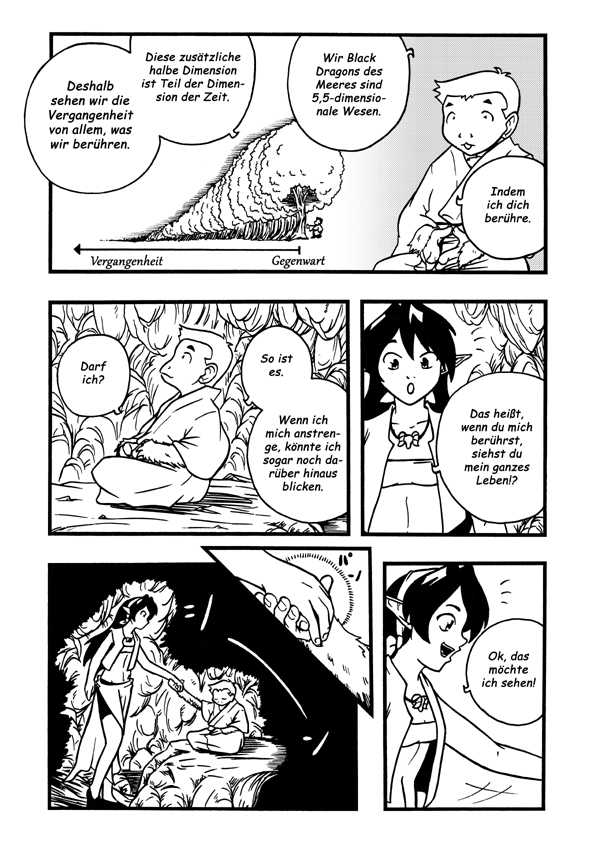 Comic: Black Dragon - Kapitel 21 10