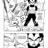 Black Dragon Balls