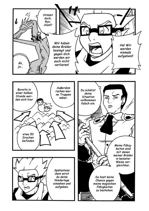 Comic: Black Dragon - Kapitel 22 3