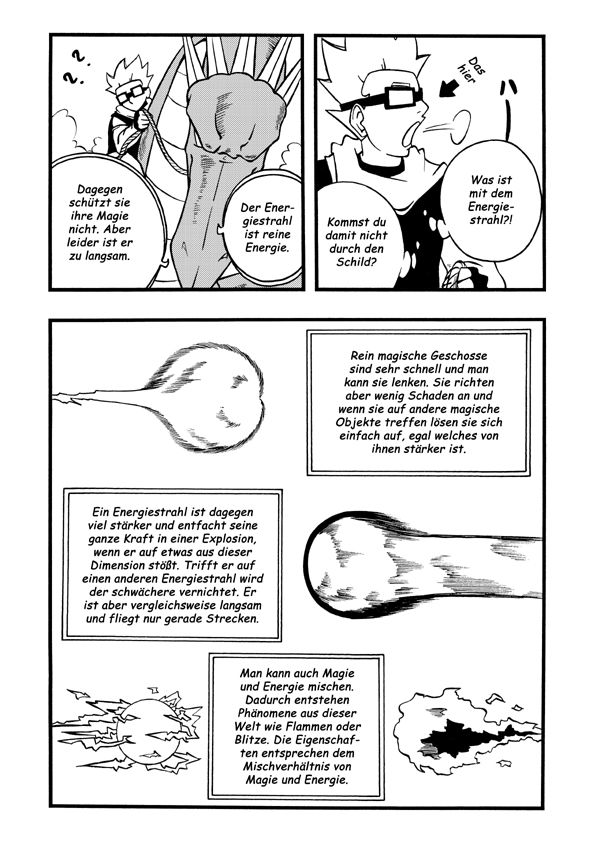 Comic: Black Dragon - Kapitel 22 12