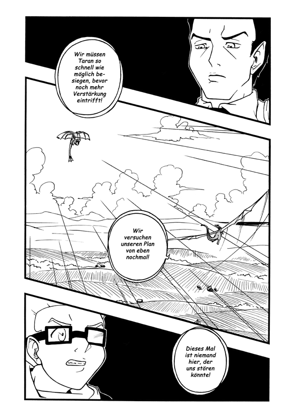 Comic: Black Dragon - Kapitel 22 21