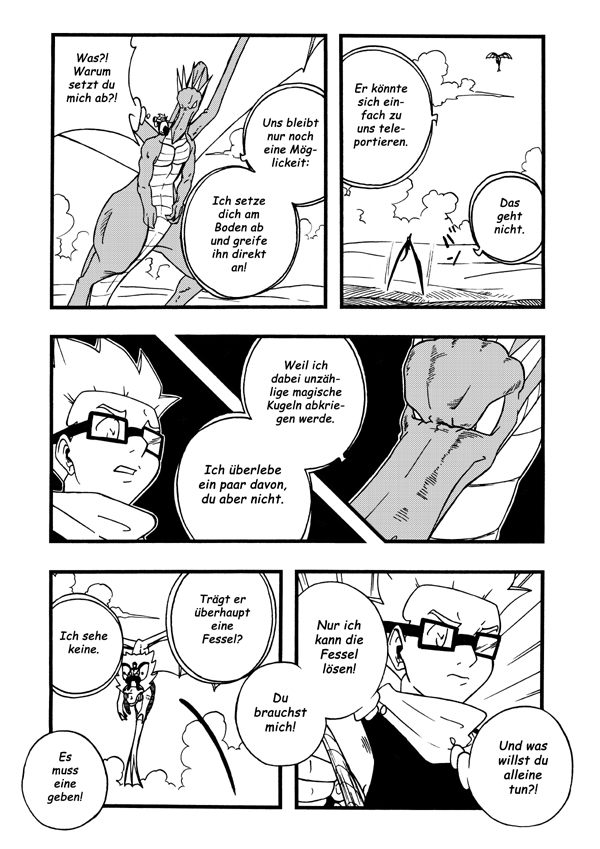 Comic: Black Dragon - Kapitel 23 12