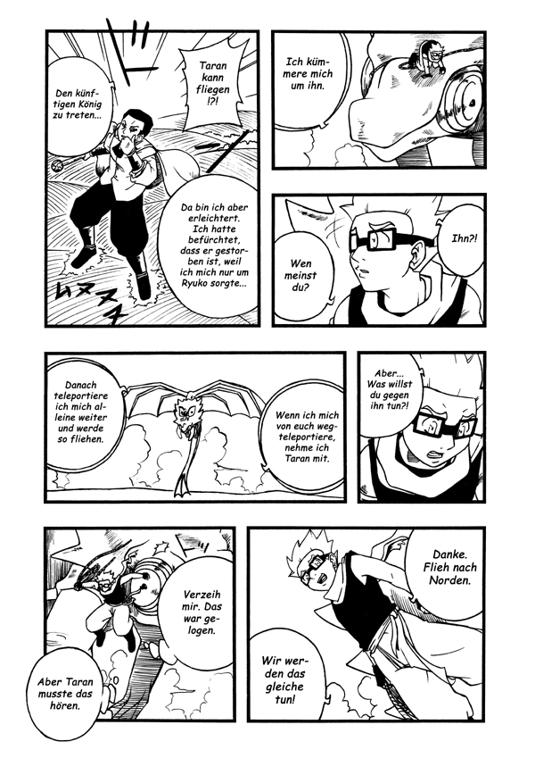Comic: Black Dragon - Kapitel 23 21