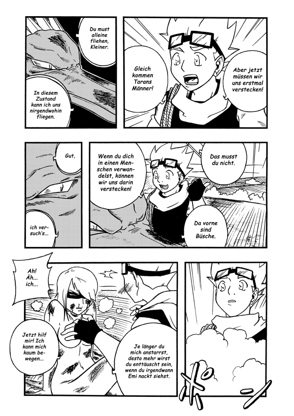 Comic: Black Dragon - Kapitel 24 3