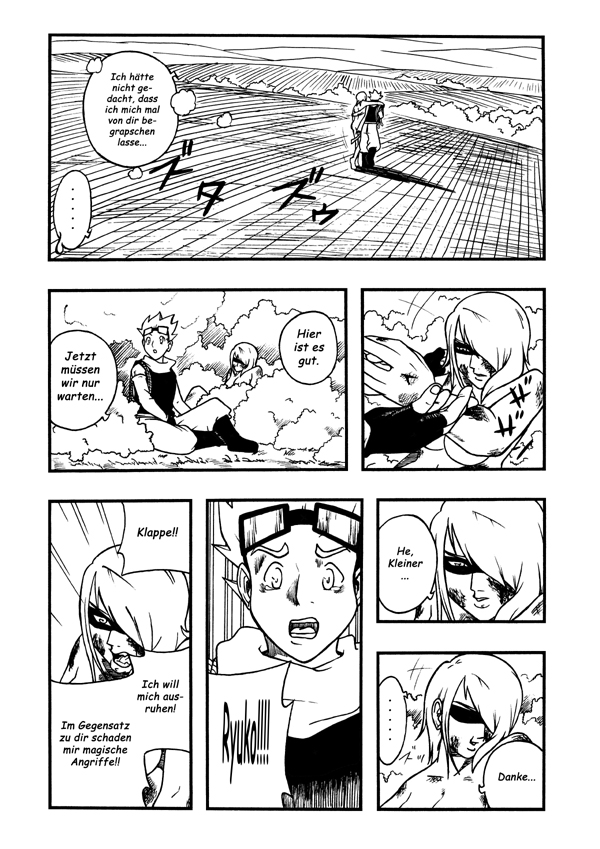 Comic: Black Dragon - Kapitel 24 4