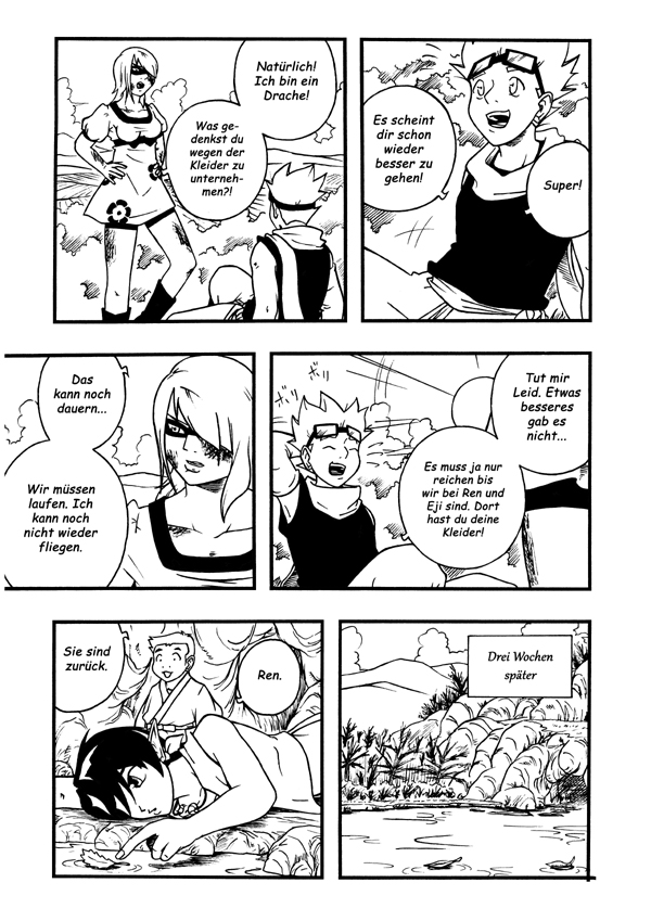 Comic: Black Dragon - Kapitel 24 7