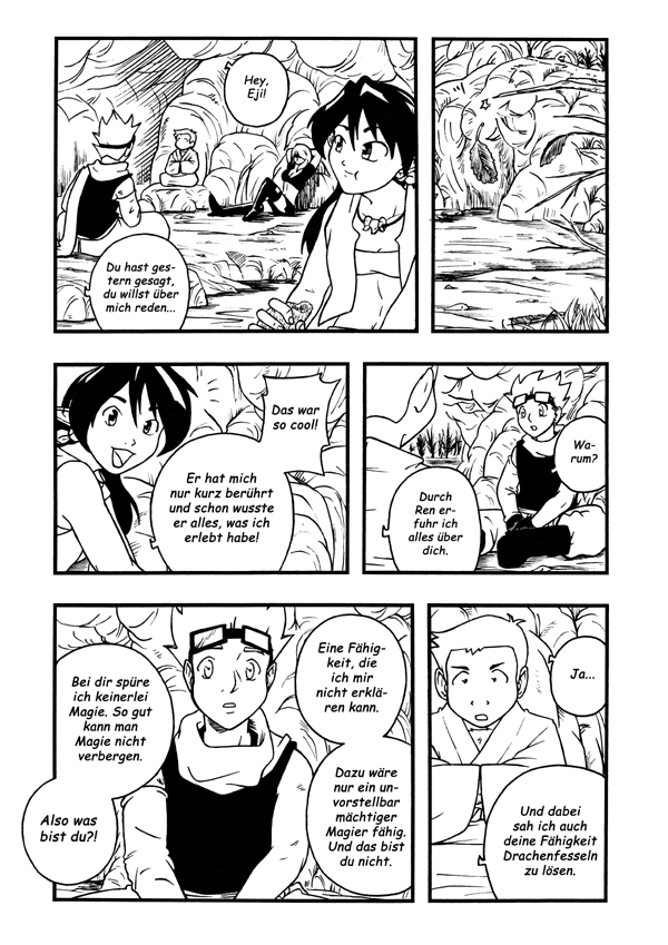 Comic: Black Dragon - Kapitel 24 9