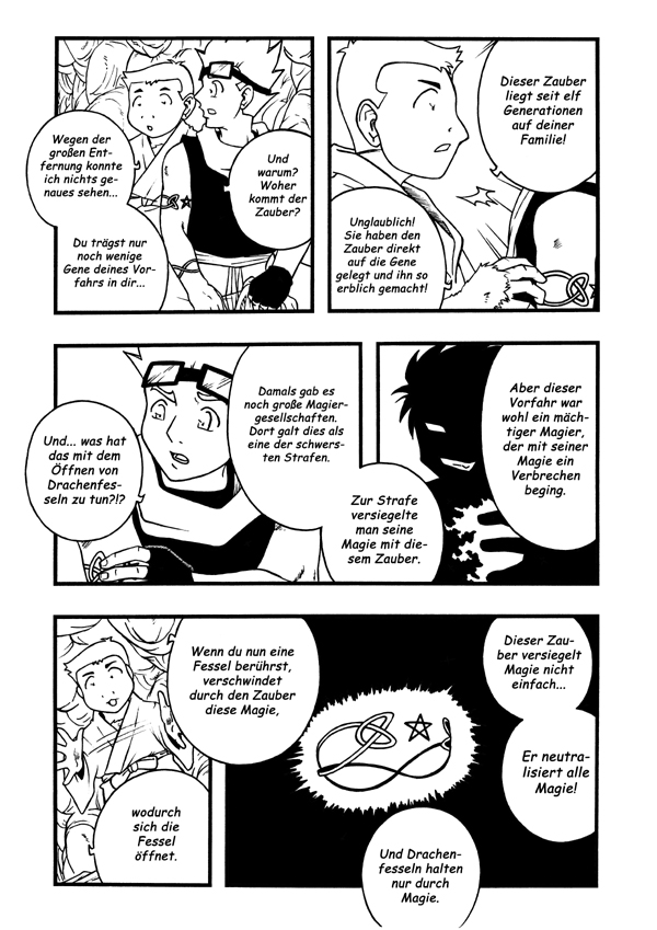 Comic: Black Dragon - Kapitel 24 13