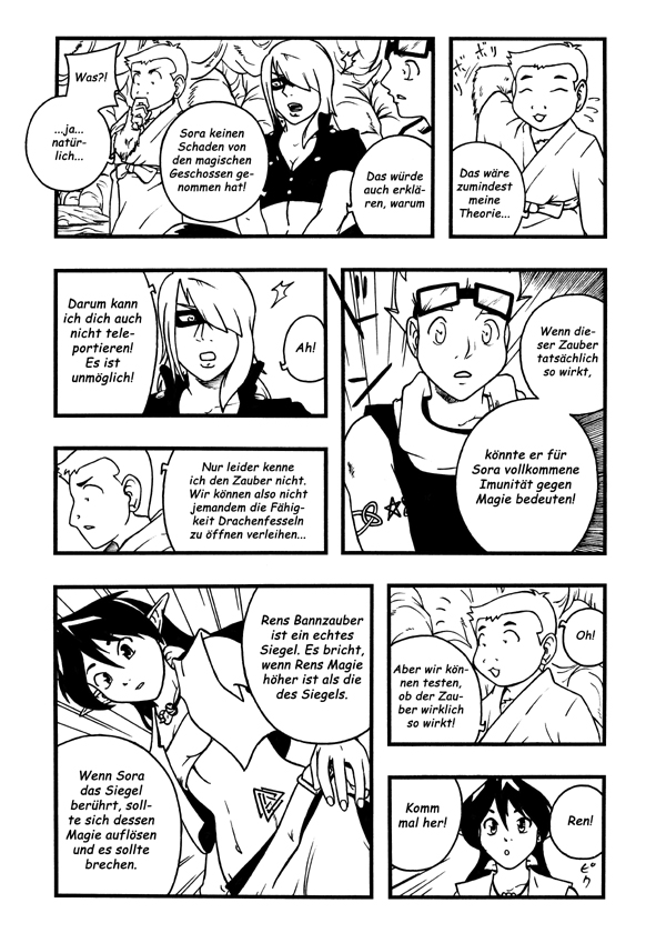 Comic: Black Dragon - Kapitel 24 14