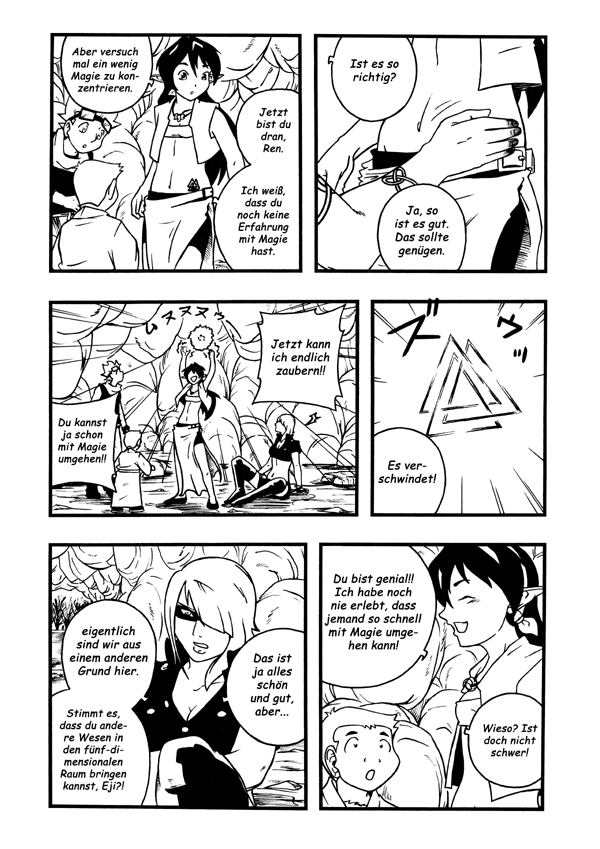 Comic: Black Dragon - Kapitel 24 15
