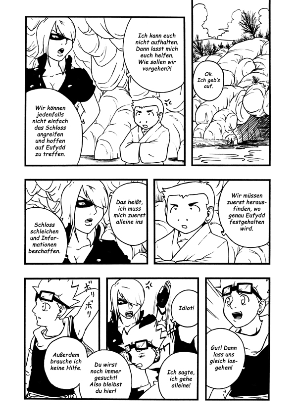 Comic: Black Dragon - Kapitel 25 2