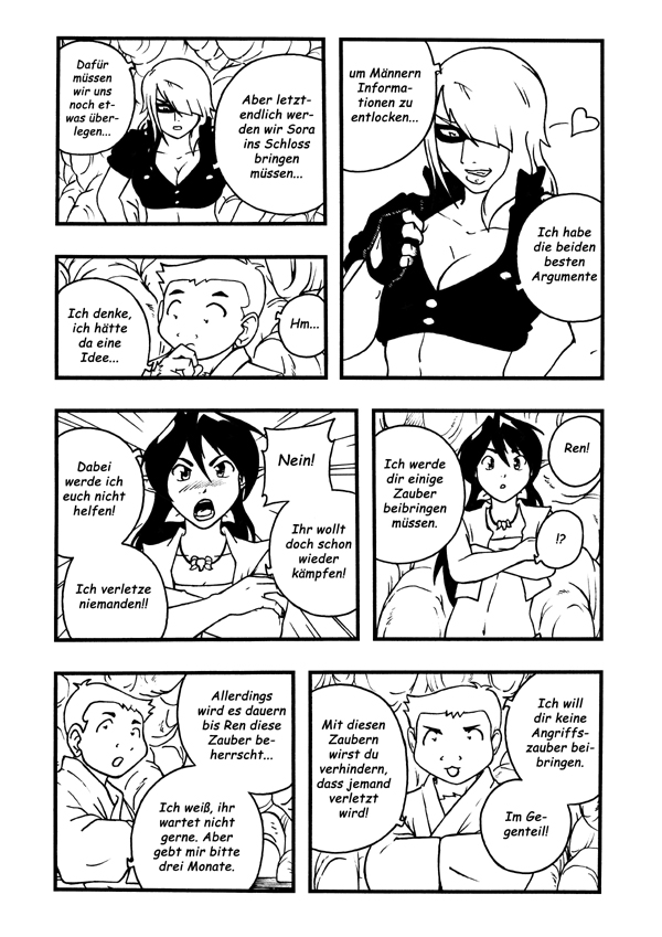 Comic: Black Dragon - Kapitel 25 3
