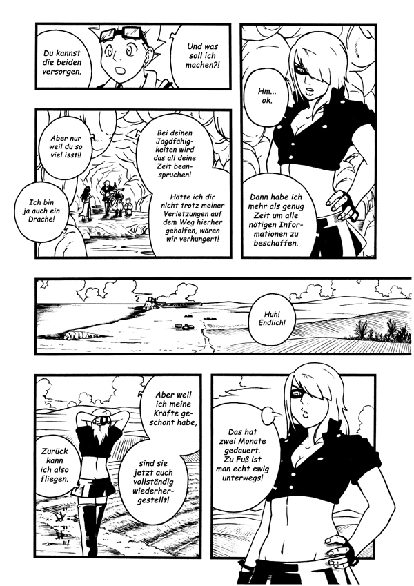 Comic: Black Dragon - Kapitel 25 4