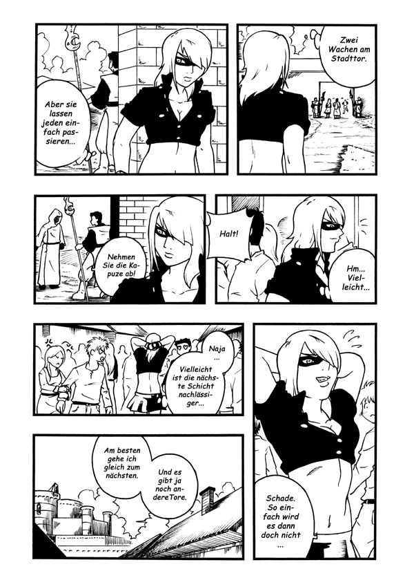 Comic: Black Dragon - Kapitel 25 5