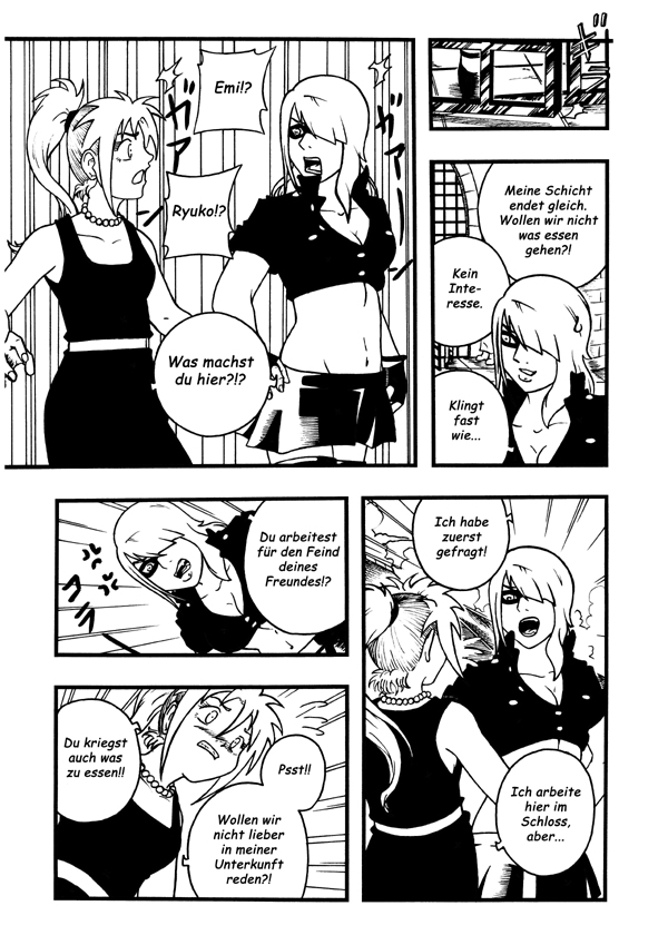 Comic: Black Dragon - Kapitel 25 7