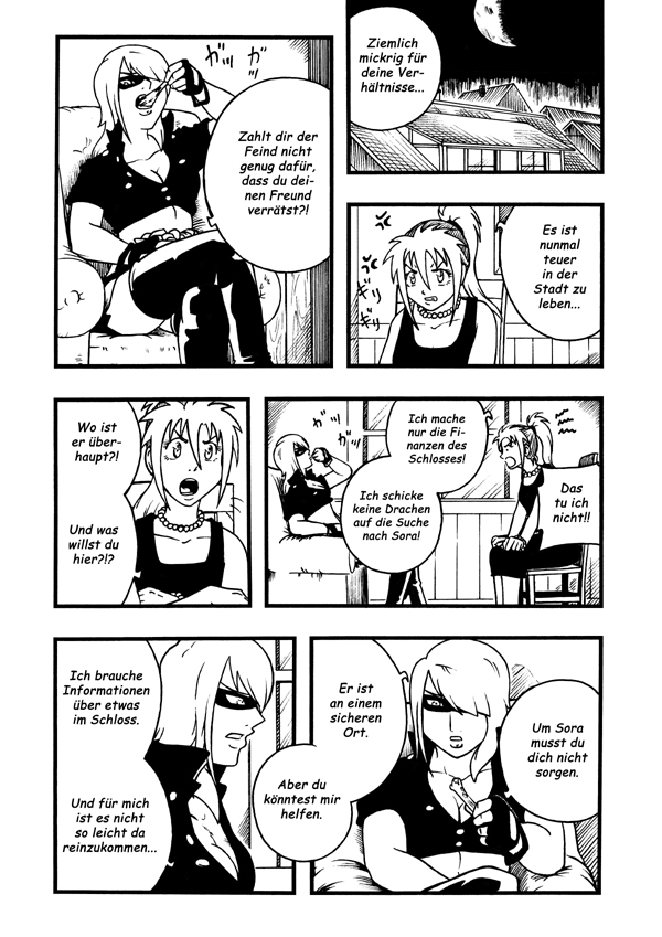 Comic: Black Dragon - Kapitel 25 8
