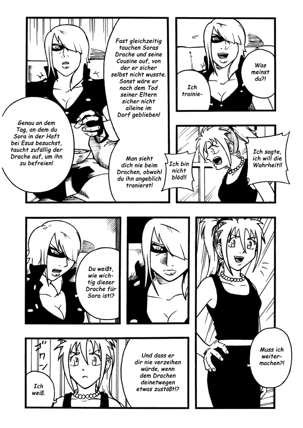 Comic: Black Dragon - Kapitel 25 10