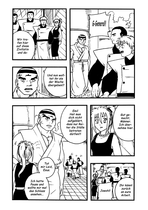 Comic: Black Dragon - Kapitel 25 15