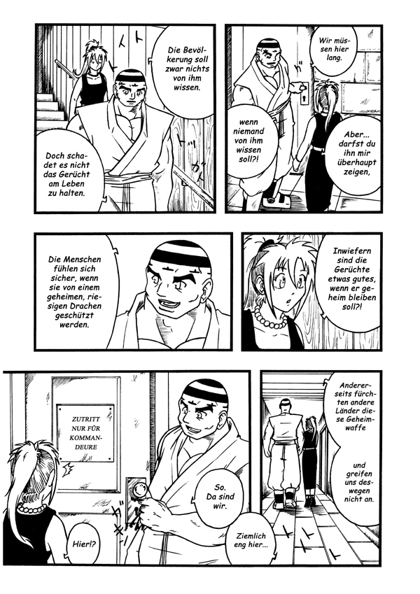 Comic: Black Dragon - Kapitel 25 17